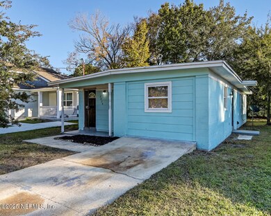 2028 Hartridge St, Jacksonville, FL 32209 - photo 3