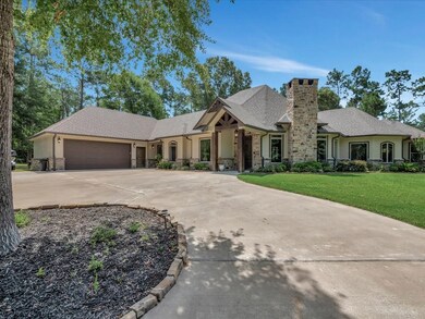 8487 State Highway 94, Lufkin, TX 75904 - photo 5