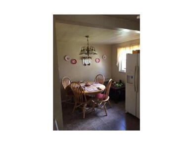 Kitchen. Dinning