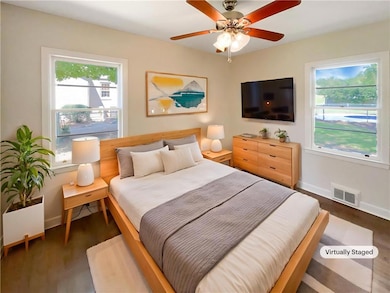 1104 Maple Dr, Griffin, GA 30224 - photo 4