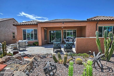 8180 W Silver Spring Way, Florence, AZ 85132 - photo 4