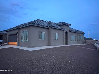 13538 Harbottle St, El Paso, TX 79928 - photo 3