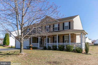 9 Sawgrass Ct, Stafford, VA 22554 - photo 2