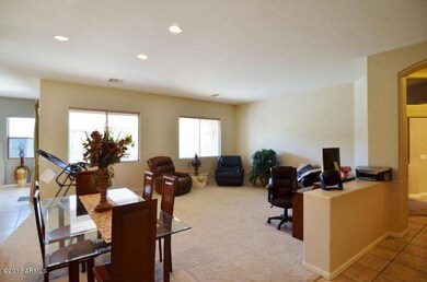 Living-Dining Room 1
