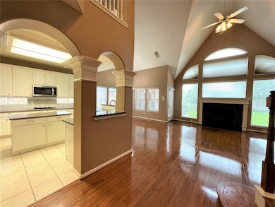 16907 Laguna Springs Dr, Houston, TX 77095 - photo 4