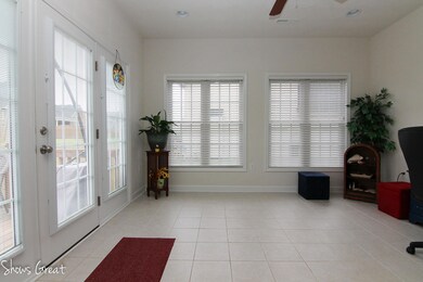 Sunroom