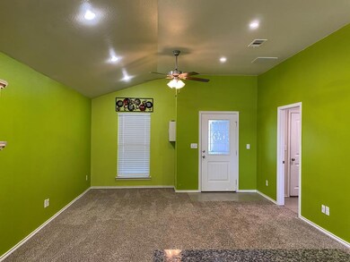 1006 E 92nd St, Odessa, TX 79765 - photo 3