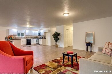 516 N Morton St, Newberg, OR 97132 - photo 6