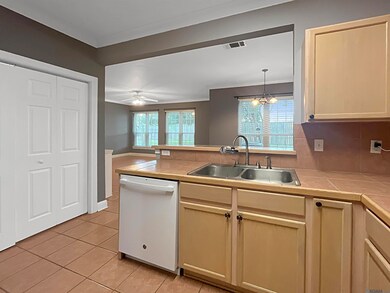 710 E Boyd Dr unit 1306, Baton Rouge, LA 70808 - photo 5