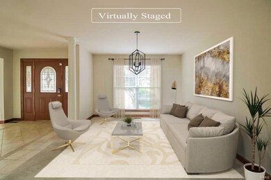 Virtually Staged