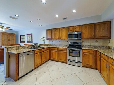 4018 Crayton Rd, Naples, FL 34103 - photo 5