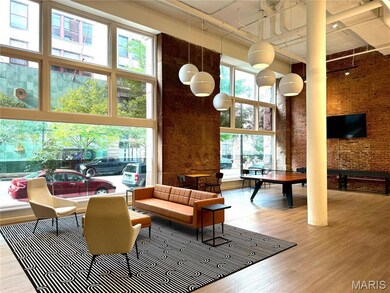 1000 Washington Ave unit 612, Saint Louis, MO 63101 - photo 3