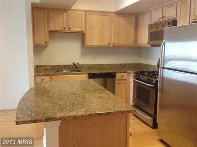 The Aurora Condominiums unit 1009, Silver Spring, MD 20910 - photo 7