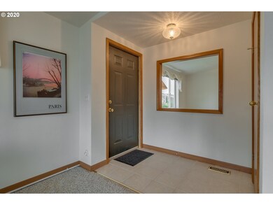 Entrance/Foyer