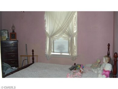 Bedroom - Bedrooms on first floor