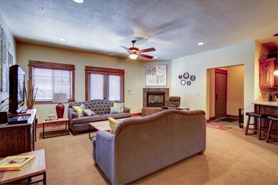 74 Ridgeview St unit B4, Brian Head, UT 84719 - photo 4