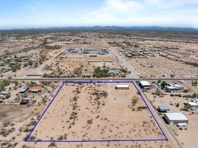 20909 W Bradley Rd, Wittmann, AZ 85361 - photo 3