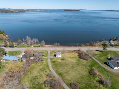 Passamaquoddy Bay