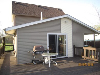 3709 W 3rd St, Afton, WI 53501 - photo 5