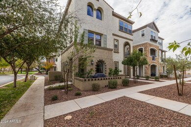 1)FRONT OF HOME