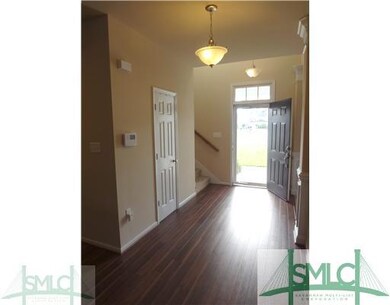 Foyer.