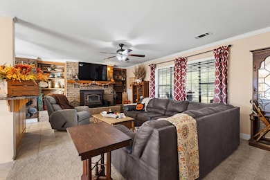 2321 County Road 2100, Ivanhoe, TX 75447 - photo 3