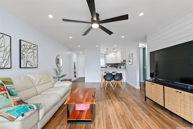 Poinciana Manor unit 243, Kailua, HI 96734 - photo 5