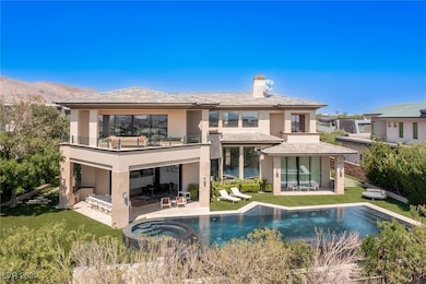 15 Meadowhawk Ln, Las Vegas, NV 89135 - photo 3