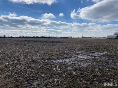Room for a Pond and Barn