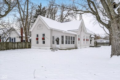 500 S California St, Sheridan, IN 46069 - photo 2