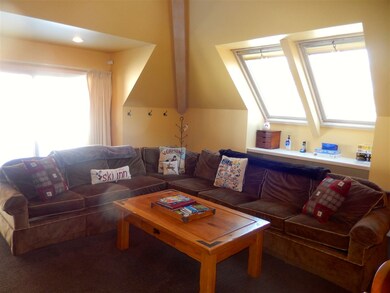 Plenty of Room to Entertain Guests