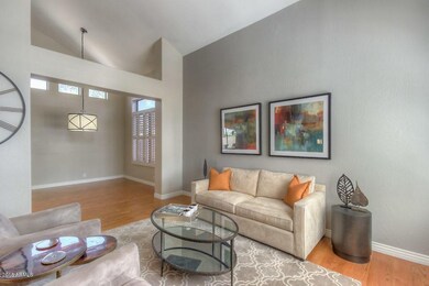 04_Living Room - View 1