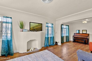 3100 Mountain Ave, El Paso, TX 79930 - photo 7