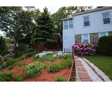 16 Overlea Ave, Saugus, MA 01906 - photo 3