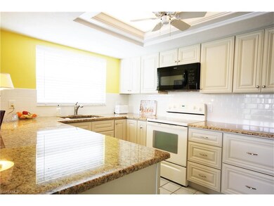 New Kitchen