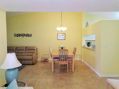 DINING LIVING ROOM