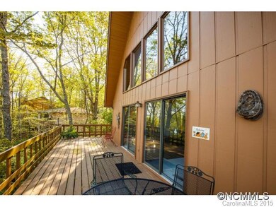 Enjoy the Views on Open Deck