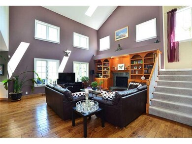 Family Room.