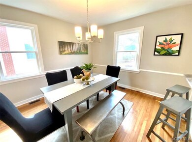 3506 North Ave, Richmond, VA 23222 - photo 6