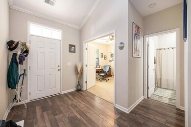 412 Stonefield Cir, Moncks Corner, SC 29461 - photo 5