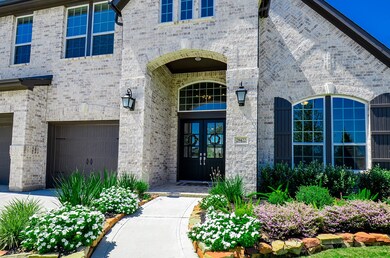 28422 Vineyard Terrace Ln, Fulshear, TX 77441 - photo 4