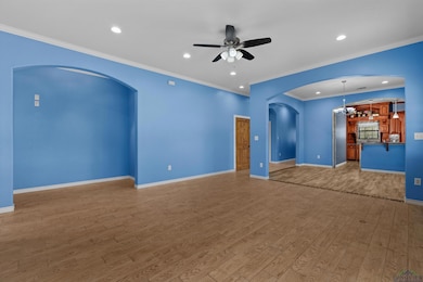 8597 U S 59, Marshall, TX 75670 - photo 7