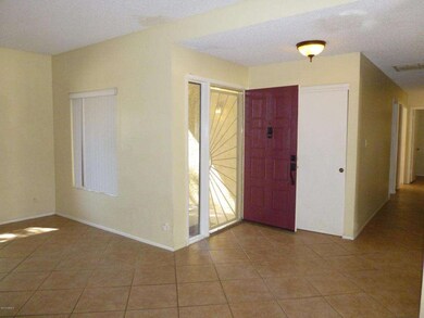 FRONT DOOR ENTRY WAY