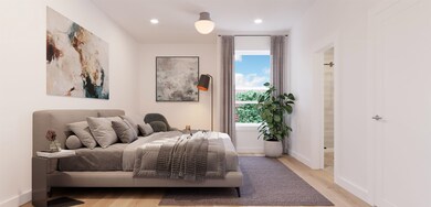 2716 Palisade Ave unit 203, Weehawken, NJ 07086 - photo 4