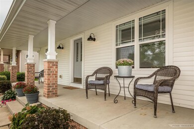 5209 Nannyberry Dr, Fitchburg, WI 53711 - photo 5