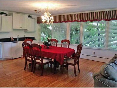 Dining Room.