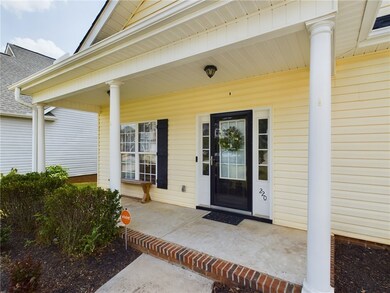 220 Streams Way, Anderson, SC 29625 - photo 5