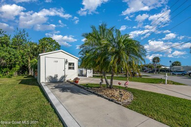 153 Plantation Dr, Titusville, FL 32780 - photo 2