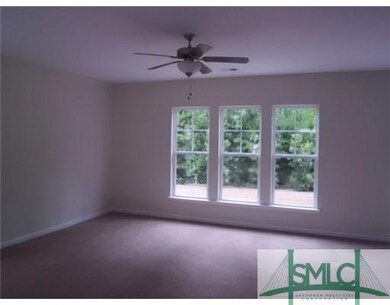 Den/Family/Great Room. Large open family room with