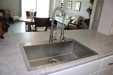 Look at this great sink